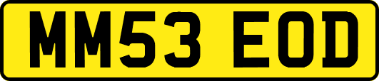 MM53EOD