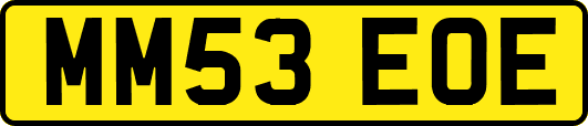 MM53EOE