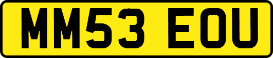MM53EOU