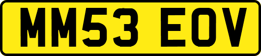 MM53EOV