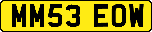 MM53EOW