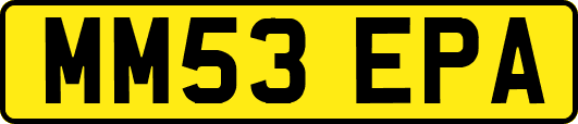 MM53EPA