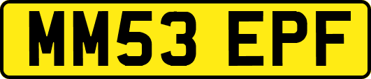 MM53EPF