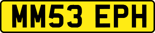 MM53EPH