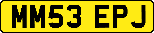 MM53EPJ