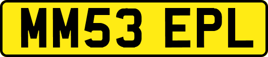 MM53EPL