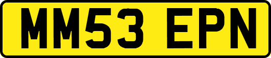 MM53EPN