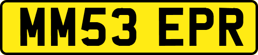 MM53EPR