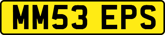 MM53EPS