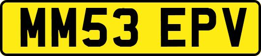 MM53EPV