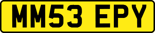 MM53EPY