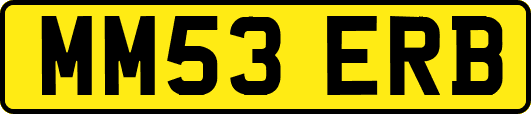 MM53ERB
