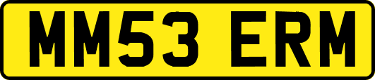 MM53ERM