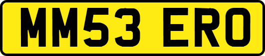 MM53ERO
