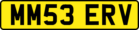 MM53ERV