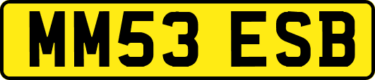 MM53ESB