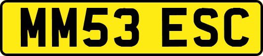 MM53ESC