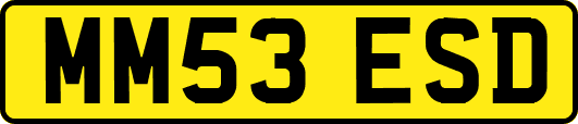 MM53ESD