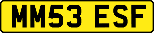 MM53ESF