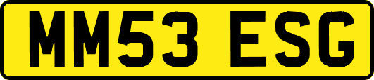 MM53ESG