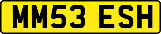 MM53ESH