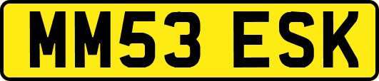 MM53ESK