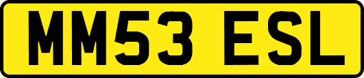 MM53ESL