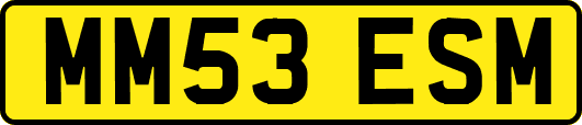 MM53ESM
