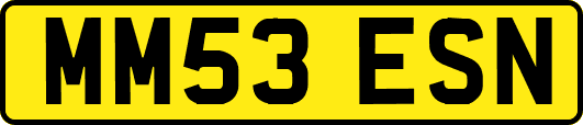MM53ESN