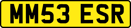MM53ESR