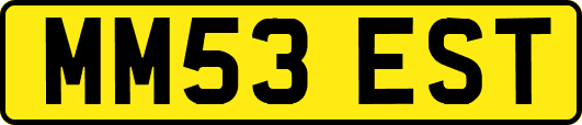 MM53EST