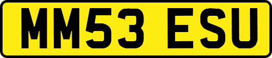 MM53ESU