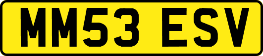 MM53ESV