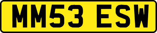 MM53ESW