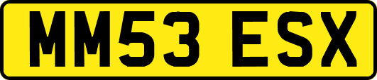 MM53ESX