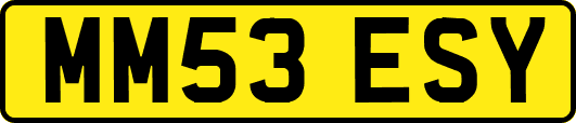 MM53ESY