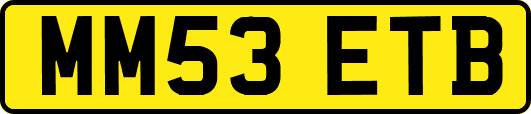 MM53ETB