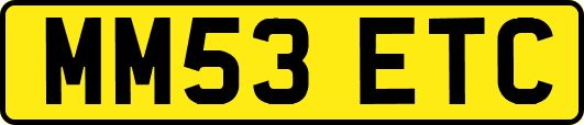 MM53ETC