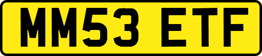 MM53ETF