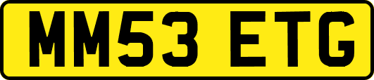 MM53ETG