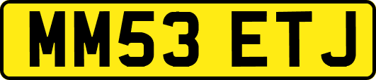 MM53ETJ