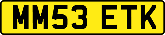MM53ETK