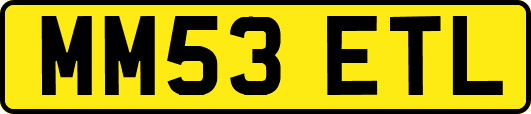 MM53ETL