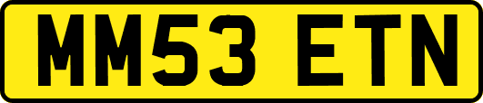 MM53ETN