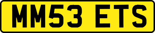 MM53ETS