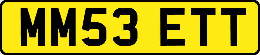 MM53ETT