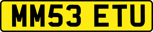 MM53ETU