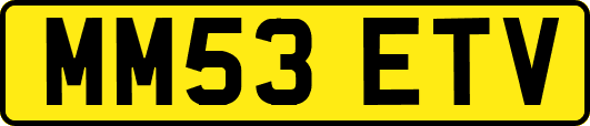MM53ETV