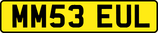 MM53EUL