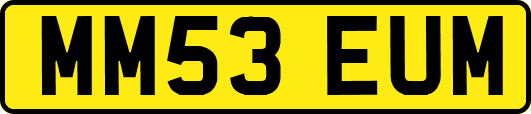 MM53EUM